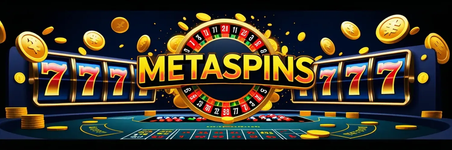 Metaspins Casino Play Now