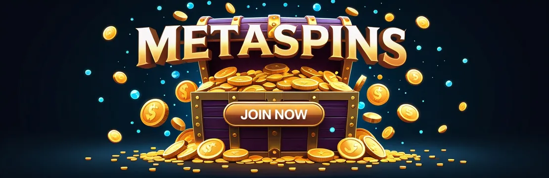 Metaspins